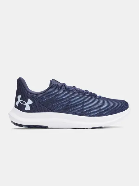 Under Armour UA W Charged Speed Swift-BLU Women's Shoes - Women's