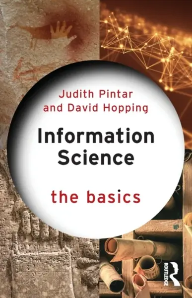 Information Science - David Hopping, Judith Pintar