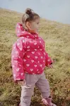 Konges Sløjd Dětská bunda Konges Sløjd NUKA JACKET GRS