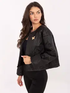 Jacket-IT-KR-FL8357.82-black