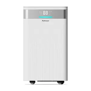 Rohnson Odvlhčovač vzduchu R-91912 Ion & Air Cleaner