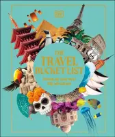 The Travel Bucket List - DK Travel