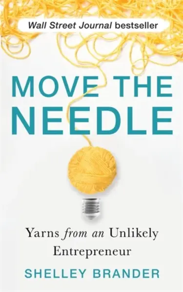 Move the Needle - Shelley Brander