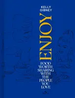 Enjoy - Kelly Gibney