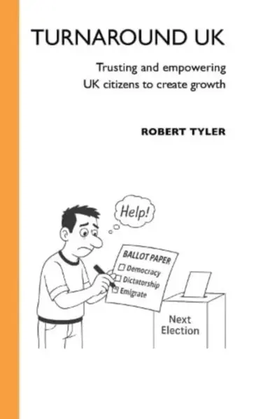 Turnaround UK - Robert Tyler