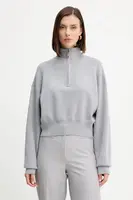 Svetr s příměsí vlny Victoria Beckham