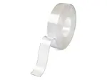 Páska NANO oboustranná 30mm/ 3m, transparentní