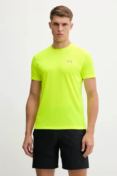 Běžecké tričko Under Armour Launch
