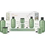 Baylis & Harding Wellness. Energise darčeková sada Ginger, Lime & Basil Leaf