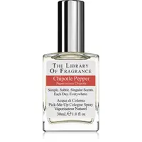 The Library of Fragrance Chipotle Pepper kolínska voda unisex 30 ml
