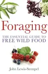 Foraging - John Lewis-Stempel