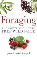 Foraging - John Lewis-Stempel