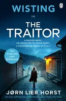 The Traitor - JÃ¸rn Lier Horst