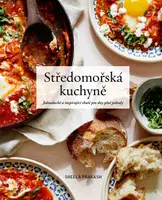 Středomořská kuchyně (Defekt) - Sheela Prakash