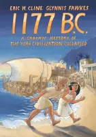 1177 B.C. - Eric H. Cline, Glynnis Fawkes