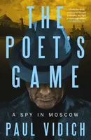 The Poet's Game - Vidich Paul