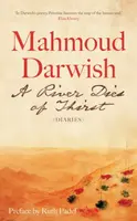 A River Dies of Thirst - Mahmoud Darwish