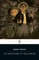 The Adventures of Tom Sawyer - Mark Twain