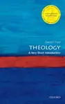 Theology - David Stafford
