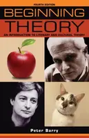 Beginning Theory - Peter Barry