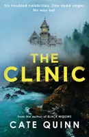 The Clinic - Cate Quinn