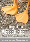Those with Webbed Feet - Edward Giles