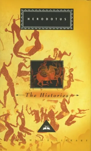 Histories - Herodotus