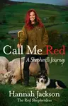 Call Me Red - Hannah Jackson