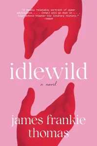 Idlewild - James Frankie Thomas