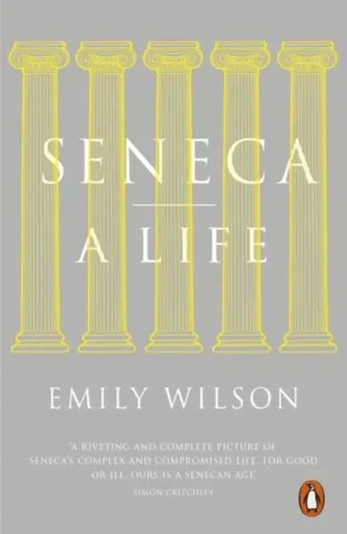 Seneca - Emily Wilson