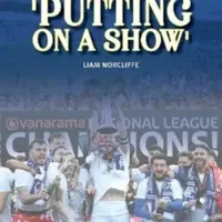 'Putting on a Show' - Liam Norcliffe