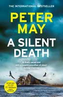 A Silent Death - Peter May