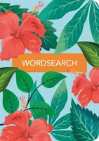 Wordsearch - Eric Saunders