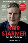 Keir Starmer - Tom Baldwin