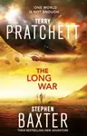 The Long War - Stephen Baxter, Terry Pratchett