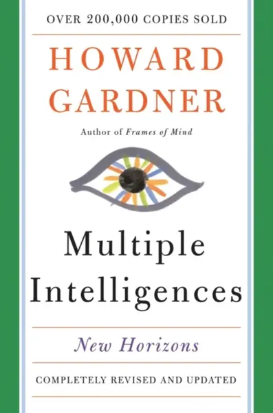Multiple Intelligences - Howard Gardner