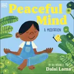Peaceful Mind - His Holiness the Dalai Lama