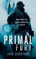 PRIMAL Fury - Jack Silkstone
