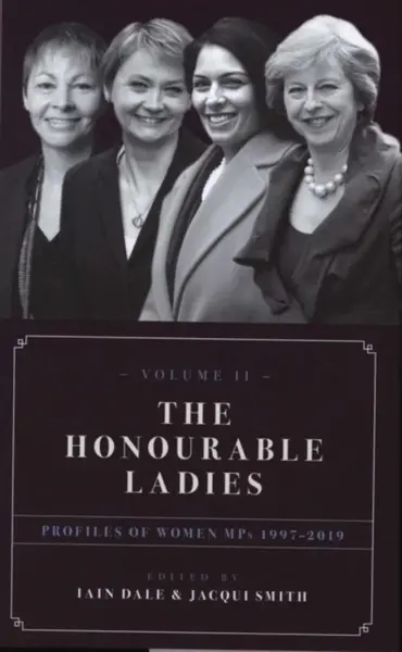 The Honourable Ladies