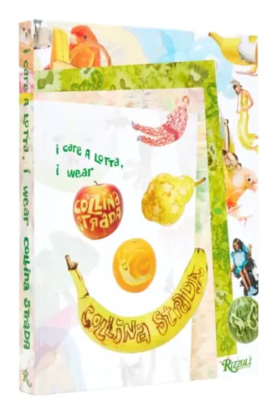 I Care a Lotta, I Wear Collina Strada - Charlie Engman, Collina Strada