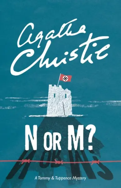 N or M? - Agatha Christie