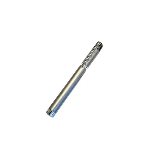 KAWE MCX0013 Cliplight led diagnostické pero sivé