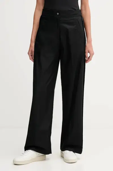Calvin Klein Jeans Bavlnené nohavice Calvin Klein Jeans