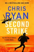 Second Strike - Chris Ryan