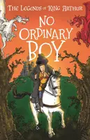 No Ordinary Boy (Easy Classics) - Tracey Mayhew