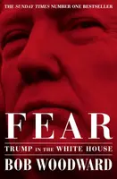 Fear - Bob Woodward