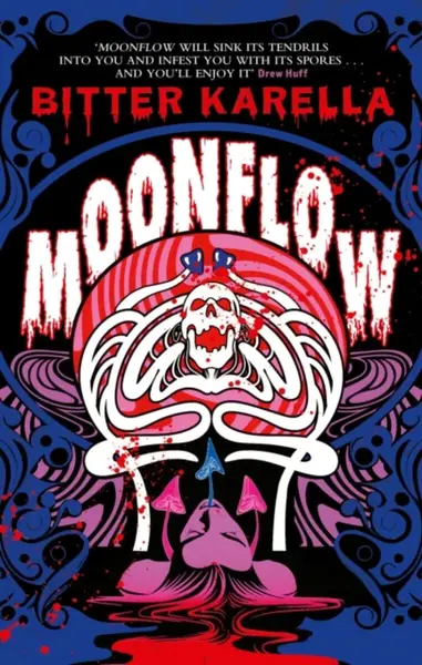 Moonflow - Bitter Karella