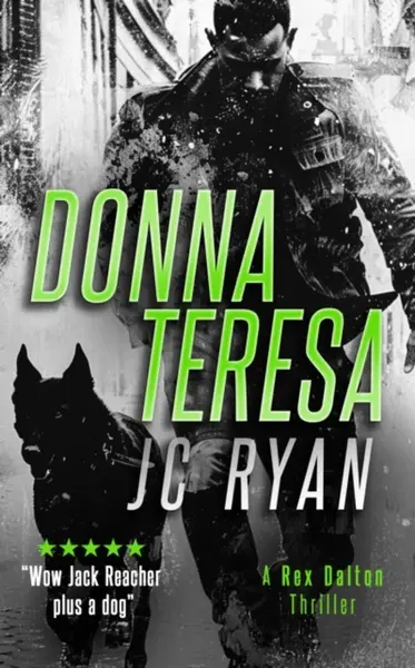 Donna Teresa - J.C. Ryan