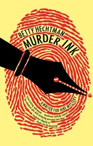 Murder Ink - Betty Hechtman