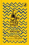Matilda - Roald Dahl